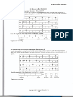 Sensemaking Tasks in Physics Education Research, Chapter 1