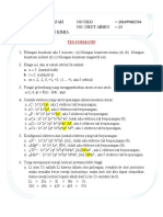 Tugas Formatif An. Khunafah