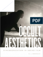 (Oxford Music - Media) K.J. Donnelly-Occult Aesthetics - Synchronization in Sound Film-Oxford University Press (2014)