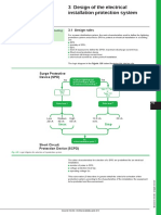 SPD Design Step