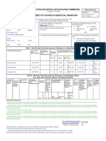 Tesla Sec Filing Elon Musk Buy Shares