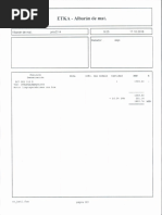 Cotizacion Motor PDF