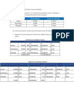 Evidencia 2 Contabilidad y Costos.