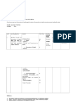 Unit Plan - 2018