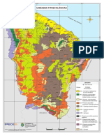 Unidades Fitoecologicas