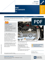 Map Sensor Diagnosis by Pierburg PDF