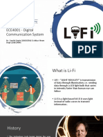 LIFI Presentation