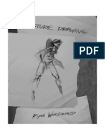 Gesture Drawing Vol 3 by Ryan Woodward