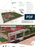 Diptico Planta de Transferencia 1