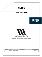 Guide Infomaker