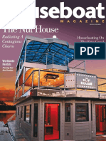 Houseboat Magazine