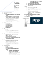 Icu Head To Toe Assessment