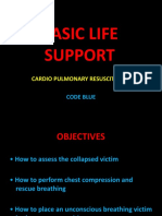 Basic Life Support