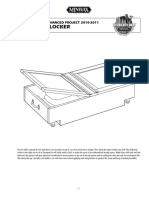 Advanced Project Hideaway Locker PDF