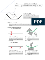 Pliage PDF