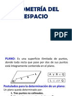 MAT5S U7 Geometria Del Espacio