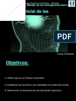 Convulsiones en Pediatria PDF