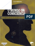 O Mundo Da Consciência