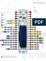 Wifi Lora 32 Pinout Diagram: GND Power