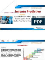 U2-E1.Mantenimiento Predictivo PDF