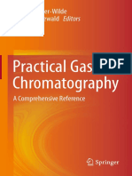 Practical Gas Chromatography