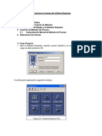 Manual para El Manejo Del Software Empower