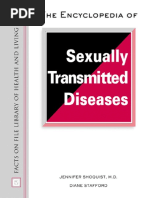 The Encyclopedia of Sexually Transmitted Diseases