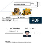 Sis Cat Practica N4 PDF