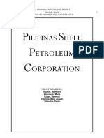 P S P C: Ilipinas Hell Etroleum Orporation