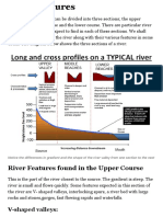 River Features - Geo For CXC