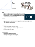 Slipped Capital Femoral Epiphysis - SCFE