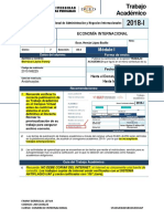 Economia Internacional-Fanny Berrocal Leyva - Cod. 2015169225 Dued Andahuaylas