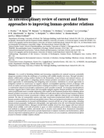 Pooley Et Al-2017-Conservation Biology