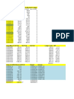 Entry Shown in GSTR-2A But Not Reflected in Ledger