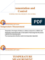 Temperature Measurement 08-20-18