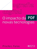 Tipografia Digital - O Impacto Das Novas Tecnologias - Priscila Farias PDF