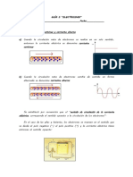 GUÍA 3 Electricidad