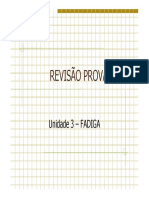 Revisão Mecanica Do Materiais Aplicada