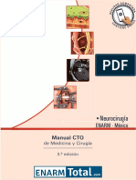 Neurocirugía CTO 3.0