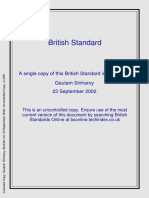 BS-2790-1992-Design and Manufacture of Shell Boilers of Welded Construction PDF