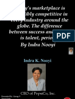 Indra Nooyi