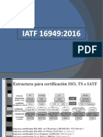 Iatf 16949 (2018)