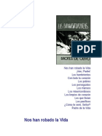 Las Bienaventuranzas PDF