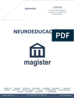 Neuroeducacion