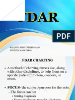 FDAR