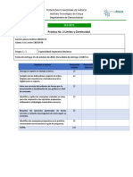 Práctica 2 Geogebra