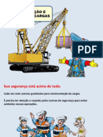 Equipamentos de Elevação de Materiais em Obra