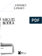 BODEA, Miguel. 1992. Trabalhismo e Populismo No Rio Grande Do Sul