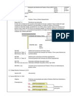 07 Sistemas de Puesta A Tierra, SPAT PDF