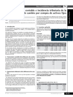 Diferencia de Cambio Activos Fijos PDF